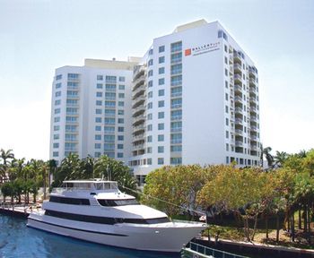 Gallery One Private Condos Fort Lauderdale Exteriér fotografie