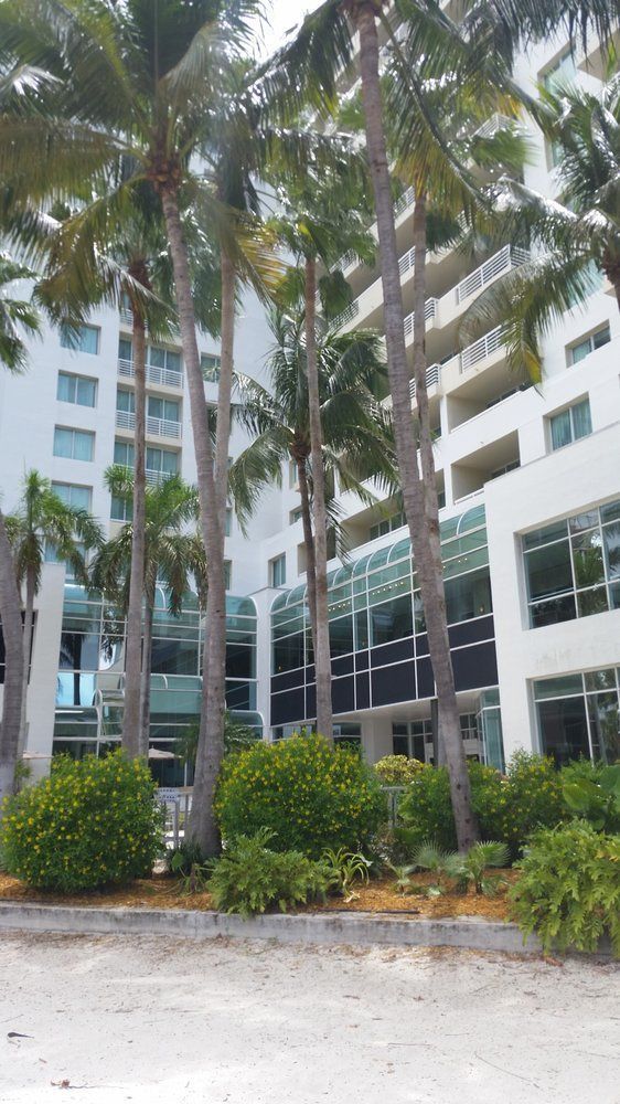 Gallery One Private Condos Fort Lauderdale Exteriér fotografie